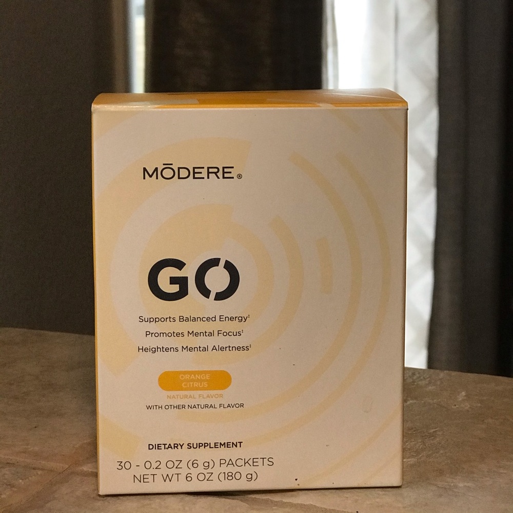 Modere GO